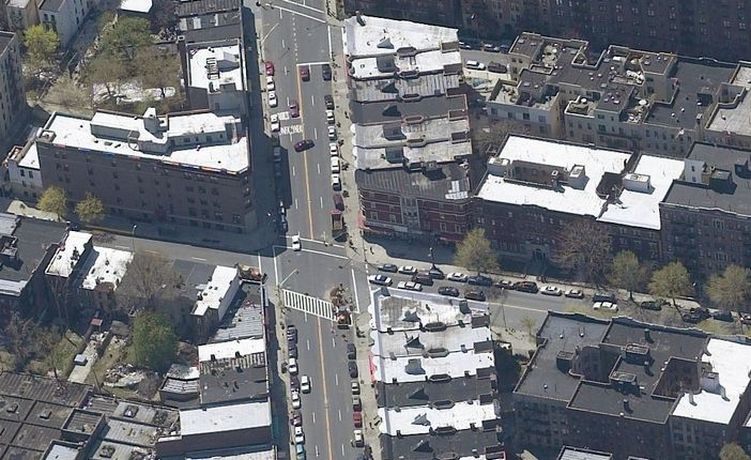 prospect heights: washington av - st john pl